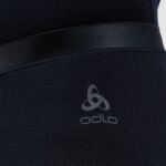 Термоштани Odlo Merino 260, Чорний 4 Термоштани Odlo Merino 260, Чорний 4