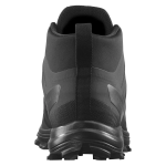 Черевики тактичні SALOMON Speed Assault 2. Black 6