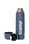 Термос Tramp Basic UTRC-113, Серый 1L 2 Термос Tramp Basic UTRC-113, Серый 1L 2
