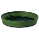 Миска складна Sea to Summit X-Plate, 1,17 л – Олива