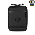 Сумка M-Tac Pocket Bag Hardsling X-Pac Elite Чорна 3