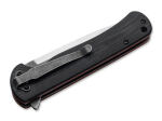 Ніж Boker Magnum Mobius, клинок 95 мм, сталь 440A 2 Ніж Boker Magnum Mobius, клинок 95 мм, сталь 440A 2