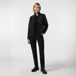 Флісова кофта Frontier CUJA Fleece. Темно-сірий 2