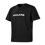 Футболка Onlywars від onlywars.store, cotton. Чорний 2