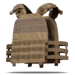 Плитоноска Modular Vest Platform (M.V.P.) Lite. Cordura 1000. Цвет Койот Плитоноска Modular Vest Platform (M.V.P.) Lite. Cordura 1000. Цвет Койот