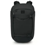Рюкзак Osprey Metron 24 л. Black/Черный 3 Рюкзак Osprey Metron 24 л. Black/Черный 3
