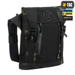 Torba M-Tac Magnet Bag Elite Hex Multicam Czarny/Czarna 3