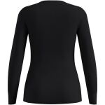 Реглан Odlo Active Warm W, Чорний 6 Реглан Odlo Active Warm W, Чорний 6