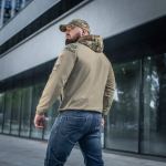 M-Tac кофта Hoodie Combat Мультикам — Камуфляж 3 M-Tac кофта Hoodie Combat Мультикам — Камуфляж 3