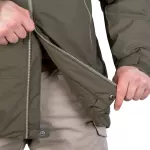 Куртка зимова 5.11 Tactical® "Bastion Jacket" RANGER GREEN 17 Куртка зимова 5.11 Tactical® "Bastion Jacket" RANGER GREEN 17