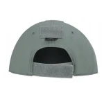 Кепка (бейсболка) Helikon-Tex Winter - Shark Skin. Зелений 2 Кепка (бейсболка) Helikon-Tex Winter - Shark Skin. Зелений 2