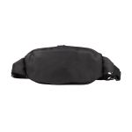 Сумка поясна Tribe Waist Bag 1,5 л, Чорна 6