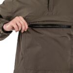 Анорак літній Sturm Mil-Tec "Combat Anorak Summer" Olive 8 Анорак літній Sturm Mil-Tec "Combat Anorak Summer" Olive 8