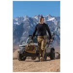 Термореглан 5.11 Tactical "Tropos Long Sleeve Baselayer Top" Black 9 Термореглан 5.11 Tactical "Tropos Long Sleeve Baselayer Top" Black 9