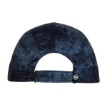 Кепка Buff Pack Trek Cap, Tzom Stone Blue 2 Кепка Buff Pack Trek Cap, Tzom Stone Blue 2