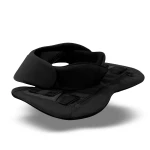 Балістичний захист шиї Gen 1 (та верхньої частини спини) 1-го класу. Чорний 6 Балістичний захист шиї Gen 1 (та верхньої частини спини) 1-го класу. Чорний 6