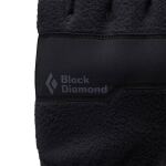 Рукавички чоловічі Black Diamond Everyday Fleece Gloves, Black 2 Рукавички чоловічі Black Diamond Everyday Fleece Gloves, Black 2