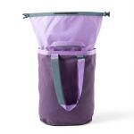 Водонепроникний рюкзак-сумка Sea to Summit Meridian Waterproof Tote Pack 25 л, Jet Black 4 Водонепроникний рюкзак-сумка Sea to Summit Meridian Waterproof Tote Pack 25 л, Jet Black 4