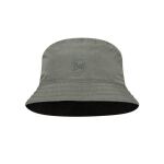 Панама Buff Travel Bucket Hat, Gline Black-Grey 3 Панама Buff Travel Bucket Hat, Gline Black-Grey 3