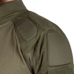 Рубашка под бронежилет Sturm Mil-Tec "CHIMERA Combat Shirt" Olive 3 Рубашка под бронежилет Sturm Mil-Tec "CHIMERA Combat Shirt" Olive 3