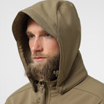 Куртка тактична Frontier Eira. Олива 4