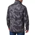 Куртка демісезонна 5.11 Tactical "Watch Jacket Camo" VOLCANIC CAMO 2 Куртка демісезонна 5.11 Tactical "Watch Jacket Camo" VOLCANIC CAMO 2