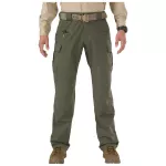 Тактичні штани "5.11 Stryke w / Flex-Tac" TDU Green 10 Тактичні штани "5.11 Stryke w / Flex-Tac" TDU Green 10