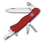 Ніж Victorinox Picknicker, Червоний