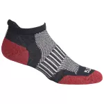 Шкарпетки тактичні тренувальні "5.11 ABR Training Sock" LAVA