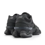 Кросівки New Balance 9060. Black 5 Кросівки New Balance 9060. Black 5