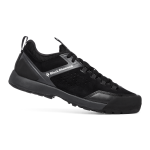 Кросівки чоловічі Black Diamond Mission XP LTH, Black / Granite 2 Кросівки чоловічі Black Diamond Mission XP LTH, Black / Granite 2