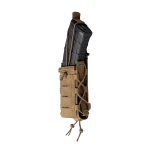 Підсумок 5.11 під магазин, Flex Single Multi Caliber Mag Cover Pouch. Kangaroo 4
