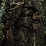 Тактичний підсумок “Сухарка”. Піксель (мм-14). Для перенесення амуніції та особистих речей. 7 Тактичний підсумок “Сухарка”. Піксель (мм-14). Для перенесення амуніції та особистих речей. 7