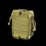 Подсумок под гранату Malva. Сordura 500D. Мультикам 4 Подсумок под гранату Malva. Сordura 500D. Мультикам 4