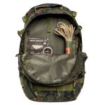 Рюкзак Helikon-Tex EDC Cordura 21 л, Flecktarn 4 Рюкзак Helikon-Tex EDC Cordura 21 л, Flecktarn 4