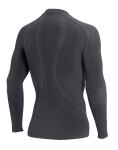Термофутболка з довгим рукавом чоловіча Accapi Polar Bear New, Black/Gray 2 Термофутболка з довгим рукавом чоловіча Accapi Polar Bear New, Black/Gray 2