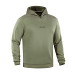 Кофта M-Tac Hoodie Born by Revolution, Light Olive 3