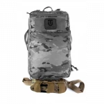 Носилки медицинские для рюкзака Animus Backpack UTactic. Cordura 500D. Мультикам 5 Носилки медицинские для рюкзака Animus Backpack UTactic. Cordura 500D. Мультикам 5