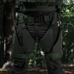 Бронекостюм TAG Pro Level I (Tactical Armored Gear). Клас захисту – 1. Олива 11