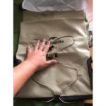 Водонепроникний рюкзак Naturehike NH21FSB04 20 л Beige 3