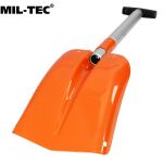 Лопата складана Sturm Mil-Tec "Foldable Snow/Sand Shovel with Pouch" Multi 5 Лопата складана Sturm Mil-Tec "Foldable Snow/Sand Shovel with Pouch" Multi 5