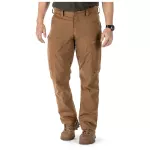 Штани тактичні "5.11 APEX PANTS" Battle Brown 3 Штани тактичні "5.11 APEX PANTS" Battle Brown 3