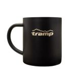 Термокружка Tramp 300мл UTRC-009 black