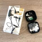 Активные защитные наушники (беруши) Pro Ears Stealth Elite 10 Активные защитные наушники (беруши) Pro Ears Stealth Elite 10