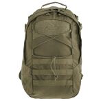 Рюкзак Helikon-Tex EDC Cordura 21 л, RAL 7013 2 Рюкзак Helikon-Tex EDC Cordura 21 л, RAL 7013 2