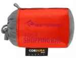 Сумка Sea to Summit Ultra-Sil Shopping Bag – Помаранчева 2