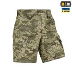 Шорти M-Tac Aggressor Short Піксель (ММ-14) (ММ-14), mM14 3 Шорти M-Tac Aggressor Short Піксель (ММ-14) (ММ-14), mM14 3