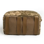 Підсумок утилітарний горизонтальний Rarog. Cordura 500D. Піксель (мм-14) 3 Підсумок утилітарний горизонтальний Rarog. Cordura 500D. Піксель (мм-14) 3