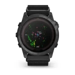 Смарт-годинник Garmin Tactix 7 PRO Ballistics. Чорний 6 Смарт-годинник Garmin Tactix 7 PRO Ballistics. Чорний 6
