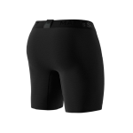Труси чоловічі анатомічні Men's Set Anatomic Long 2.0 Black Series. Чорний 2